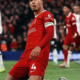 Virgil Van Dijk Net Worth: Exploring the Wealth of a Football Star